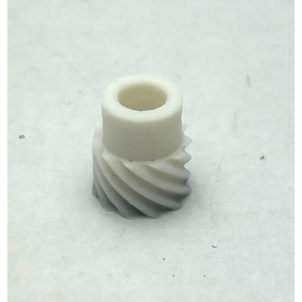 Hook Drive Gear Fits Elna Sewing Machine 722010 Green & Beige (Part # 710002)